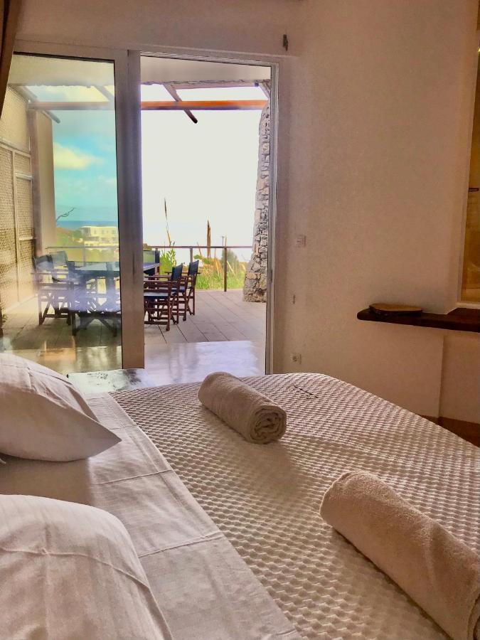 Klidon Dreamy Living Suites Mykonos Town Ngoại thất bức ảnh